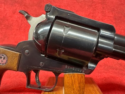 Ruger Super Blackhawk NM .44 Mag 7.5" Barrel - Image 4 of 12