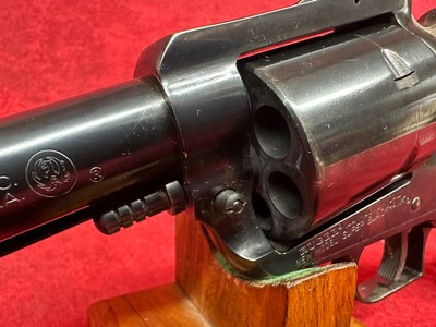 Ruger Super Blackhawk NM .44 Mag 7.5" Barrel - Image 9 of 12