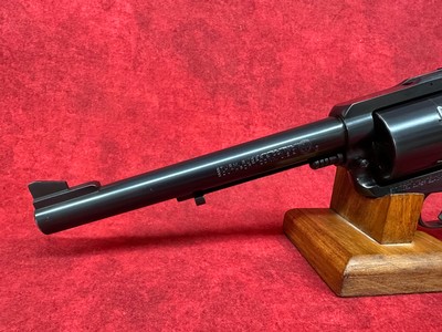 Ruger Super Blackhawk NM .44 Rem Mag 7.5" barrel - Image 9 of 9
