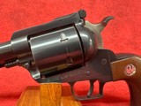 Ruger Super Blackhawk NM .44 Rem Mag 7.5" barrel - Image 8 of 9