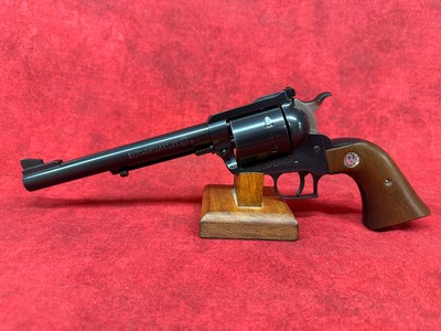 Ruger Super Blackhawk NM .44 Rem Mag 7.5" barrel - Image 6 of 9