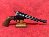 Ruger Super Blackhawk NM .44 Rem Mag 7.5" barrel - Image 1 of 9