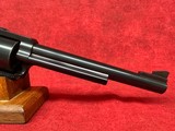 Ruger Super Blackhawk NM .44 Rem Mag 7.5" barrel - Image 5 of 9