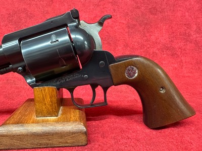 Ruger Super Blackhawk NM .44 Rem Mag 7.5" barrel - Image 7 of 9
