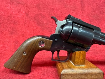 Ruger Super Blackhawk NM .44 Rem Mag 7.5" barrel - Image 2 of 9