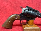 Ruger Super Blackhawk NM .44 Rem Mag 7.5" barrel - Image 2 of 9