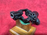Smith & Wesson 351 Classic  22 WMR 7 Shot 1.88" Matte Black Stainless Steel Barrel (103351) - Image 3 of 3