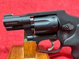 Smith & Wesson 43 Classic .22 LR 8 Shot 1.88" Matte Black Stainless Steel Barrel 43C (103043) - Image 5 of 5