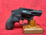 Smith & Wesson 43 Classic .22 LR 8 Shot 1.88" Matte Black Stainless Steel Barrel 43C (103043) - Image 1 of 5