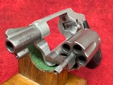 Smith & Wesson 642 Airweight 38 Special +P 5 Shot 1.88" Stainless Steel Barrel, Stainless Cylinder, Concealed Hammer J-Frame (103810) - Image 10 of 11