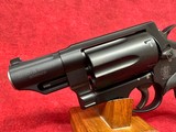 Smith & Wesson Governor Z-Frame 45 Colt (Long Colt)/410 Gauge 6 Shot 2.75" Matte Black Carbon Steel Barrel, comes with Galco Holster - Image 8 of 13