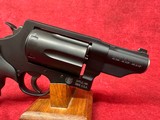 Smith & Wesson Governor Z-Frame 45 Colt (Long Colt)/410 Gauge 6 Shot 2.75" Matte Black Carbon Steel Barrel, comes with Galco Holster - Image 4 of 13