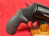 Smith & Wesson Governor Z-Frame 45 Colt (Long Colt)/410 Gauge 6 Shot 2.75" Matte Black Carbon Steel Barrel, comes with Galco Holster - Image 3 of 13