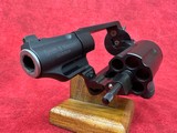 Smith & Wesson Governor Z-Frame 45 Colt (Long Colt)/410 Gauge 6 Shot 2.75" Matte Black Carbon Steel Barrel, comes with Galco Holster - Image 9 of 13