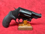Smith & Wesson Governor Z-Frame 45 Colt (Long Colt)/410 Gauge 6 Shot 2.75" Matte Black Carbon Steel Barrel, comes with Galco Holster - Image 2 of 13