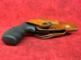 Smith & Wesson Governor Z-Frame 45 Colt (Long Colt)/410 Gauge 6 Shot 2.75" Matte Black Carbon Steel Barrel, comes with Galco Holster - Image 11 of 13