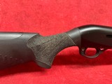 Benelli M2 12ga 26" Black Synthetic with Hi Viz sight, Limb saver pad, and Hard case. - Image 3 of 12