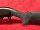 Benelli M2 12ga 26" Black Synthetic with Hi Viz sight, Limb saver pad, and Hard case. - Image 9 of 12