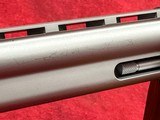 Taurus 44 Large Frame 44 Rem Mag 6 Shot 6.50" Matte Stainless Ported Barrel (2-440069) - Image 11 of 13