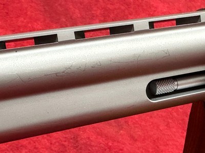Taurus 44 Large Frame 44 Rem Mag 6 Shot 6.50" Matte Stainless Ported Barrel (2-440069) - Image 11 of 13