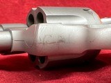 Taurus 44 Large Frame 44 Rem Mag 6 Shot 6.50" Matte Stainless Ported Barrel (2-440069) - Image 13 of 13