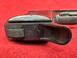 Beretta M1934-C (1934) - 9mm Corto (380 ACP) - Swiss Issued - Image 13 of 13