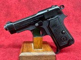 Beretta M1934-C (1934) - 9mm Corto (380 ACP) - Swiss Issued - Image 6 of 13