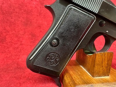 Beretta M1934-C (1934) - 9mm Corto (380 ACP) - Swiss Issued - Image 2 of 13