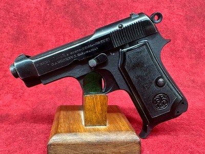 Beretta M1934-C (1934) - 9mm Corto (380 ACP) - Swiss Issued - Image 6 of 13