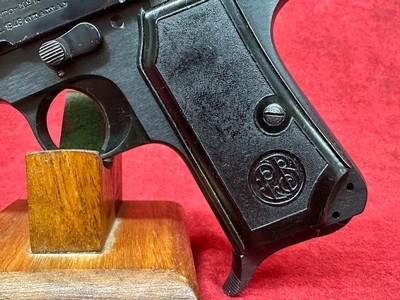Beretta M1934-C (1934) - 9mm Corto (380 ACP) - Swiss Issued - Image 7 of 13
