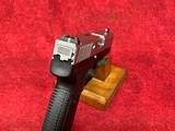 Kahr CW9 9mm 3.6" Barrel - Image 4 of 8