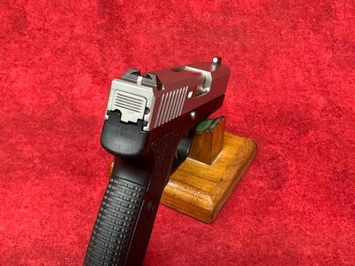 Kahr CW9 9mm 3.6" Barrel - Image 4 of 8