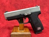 Kahr CW9 9mm 3.6" Barrel - Image 5 of 8