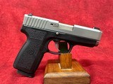 Kahr CW9 9mm 3.6" Barrel - Image 1 of 8