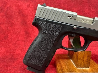 Kahr CW9 9mm 3.6" Barrel - Image 2 of 8
