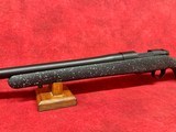 Bergara Rifles B-14 Ridge 6.5 PRC 2+1, 24" Graphite Black Cerakote #5 Contour Threaded Barrel, (B14S509C) - Image 9 of 9