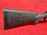 Bergara Rifles B-14 Ridge 6.5 PRC 2+1, 24" Graphite Black Cerakote #5 Contour Threaded Barrel, (B14S509C) - Image 2 of 9