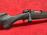 Bergara Rifles B-14 Ridge 6.5 PRC 2+1, 24" Graphite Black Cerakote #5 Contour Threaded Barrel, (B14S509C) - Image 3 of 9