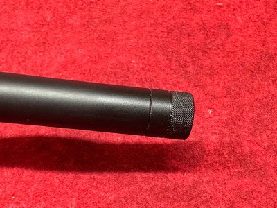 Bergara Rifles B-14 Ridge 6.5 PRC 2+1, 24" Graphite Black Cerakote #5 Contour Threaded Barrel, (B14S509C) - Image 5 of 9