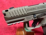CANIK METE MC9 PRIME 9MM PISTOL 17RD TWO-TONE  - Image 9 of 10