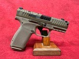 CANIK METE MC9 PRIME 9MM PISTOL 17RD TWO-TONE  - Image 1 of 10