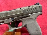 CANIK METE MC9 PRIME 9MM PISTOL 17RD TWO-TONE  - Image 8 of 10