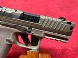 CANIK METE MC9 PRIME 9MM PISTOL 17RD TWO-TONE  - Image 3 of 10