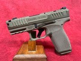 CANIK METE MC9 PRIME 9MM PISTOL 17RD TWO-TONE  - Image 7 of 10