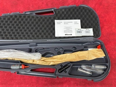 Benelli Ultra Light 20ga 24" - Image 14 of 14