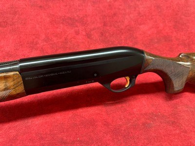 Benelli Ultra Light 20ga 24" - Image 9 of 14