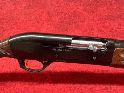 Benelli Ultra Light 20ga 24" - Image 4 of 14