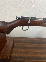 Remington Model 33 - 3 of 14
