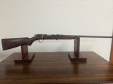 Remington Model 33