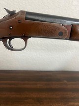 Harrington & Richardson Model 48 Topper 16 Gauge - 1 of 15 Harrington & Richardson Model 48 Topper 16 Gauge - 1 of 15